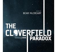Ost - The Cloverfield Paradox
