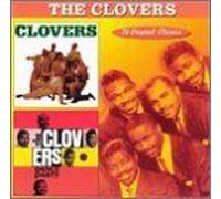 Clovers - Clovers/Dance Party