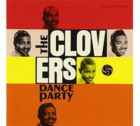The Clovers - Dance Party [Import]