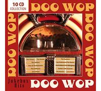 The Clovers - Doo Wop Jukebox Hits [Import]