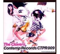 The Clovers [Import]