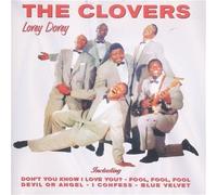 The Clovers - Lovey Dovey [Import]