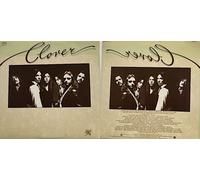 the clovers LP