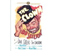 The Clown