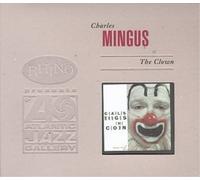 The Clown (CD) Album