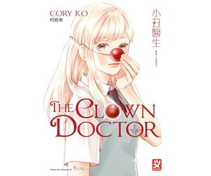 The clown doctor