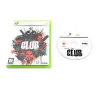 The club
