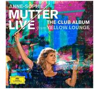 The Club Album - Live From Yellow Lounge