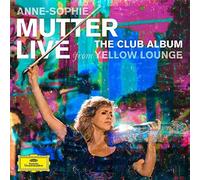 Mutter's Virtuosi - Live from Yellow Lounge [Import]