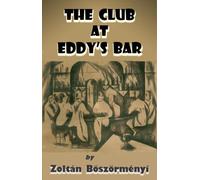 The Club At Eddy's Bar