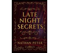 The Club: Late Night Secrets