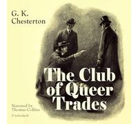 The Club of Queer Trades