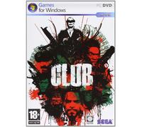 Sega Jeu PC The Club