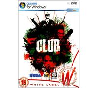The Club (PC DVD) [Import anglais]