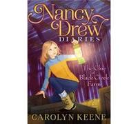 The Clue at Black Creek Farm by Carolyn Keene Carolyn Keene (Auteur)