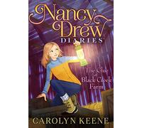 The Clue at Black Creek Farm (Volume 9)