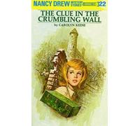 The Clue In The Crumbling Wall