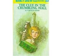 The Clue in the Crumbling Wall, Nancy Drew Series Carolyn Keene (Auteur)