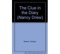 The Clue in the Diary