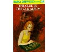 The Clue in the Old Album, Nancy Drew Mystery Stories Carolyn Keene (Auteur)