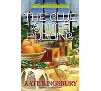 The Clue Is In The Pudding