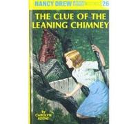 The Clue of the Leaning Chimney Carolyn Keene (Auteur)