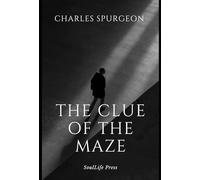 The Clue of the Maze