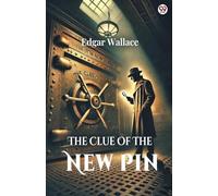 The Clue Of The New Pin
