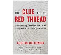 The Clue Of The Red Thread