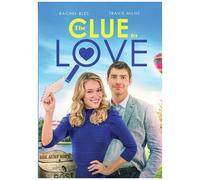 The Clue To Love [Dvd] Ac-3/Dolby Digital, Dolby