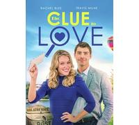 The Clue to Love [DVD] [Region Free]