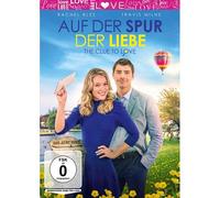 The Clue To Love - Dvd (Uk)