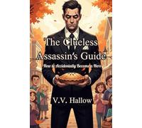 The Clueless Assassin’s Guide: How to Accidentally Become a Hero