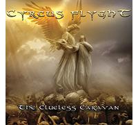 The Clueless Caravan