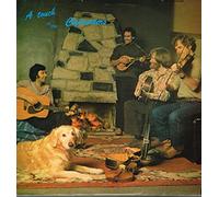 The Clydesiders - A Touch Of The Clydesiders [LP]