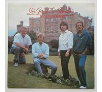 The Clydesiders - It's Good To See You [LP]