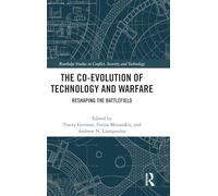The Co-evolution of Technology and Warfare