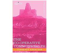 The Co-Operative Commonwealth