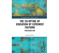 The Co-Opting Of Education By Extremist Factions