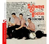 The Coachmen - Subways of Boston