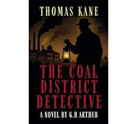 The Coal District Detective