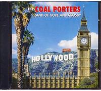 The Coal Porters CD - Land Of Hope And Crosby