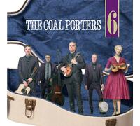 THE COAL PORTERS - NO.6 CD NEUF