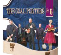 The Coal Porters - No. 6 [New CD]
