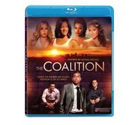 The Coalition [Blu Ray]