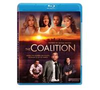 The Coalition [Blu-Ray]