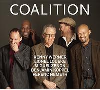The Coalition - Coalition