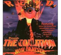 The Coalition Now Or Never (US [Import]