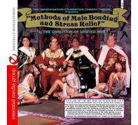 The Coalition Of Unified Men - Methods of Male Bonding and Stress Relief