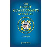The Coast Guardsman's Manual